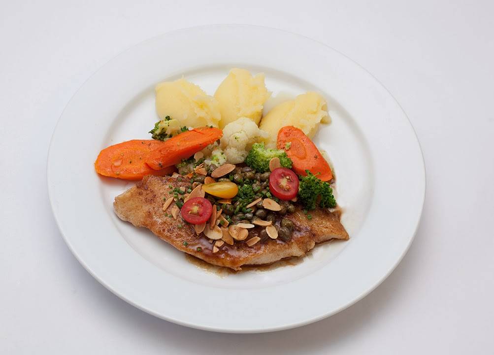 Bistro De La Gare | restaurant | 921 Meridian Ave, South Pasadena, CA 91030, USA | 6267998828 OR +1 626-799-8828