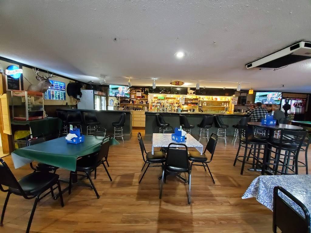 Barry & Sherrys Town & Country | restaurant | N10847 State Rd 17, Gleason, WI 54435, USA | 7153623019 OR +1 715-362-3019