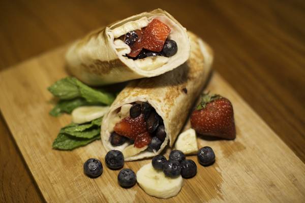 Rito Loco | restaurant | 1853, 606 Florida Ave NW, Washington, DC 20001, USA | 2028364270 OR +1 202-836-4270