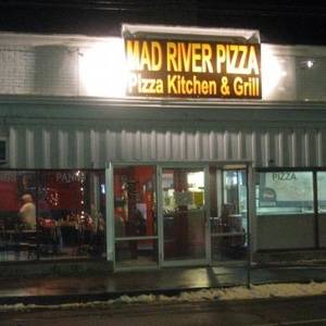 Mad River Pizza | restaurant | Au Sable Forks, NY 12912, USA | 5186472222 OR +1 518-647-2222