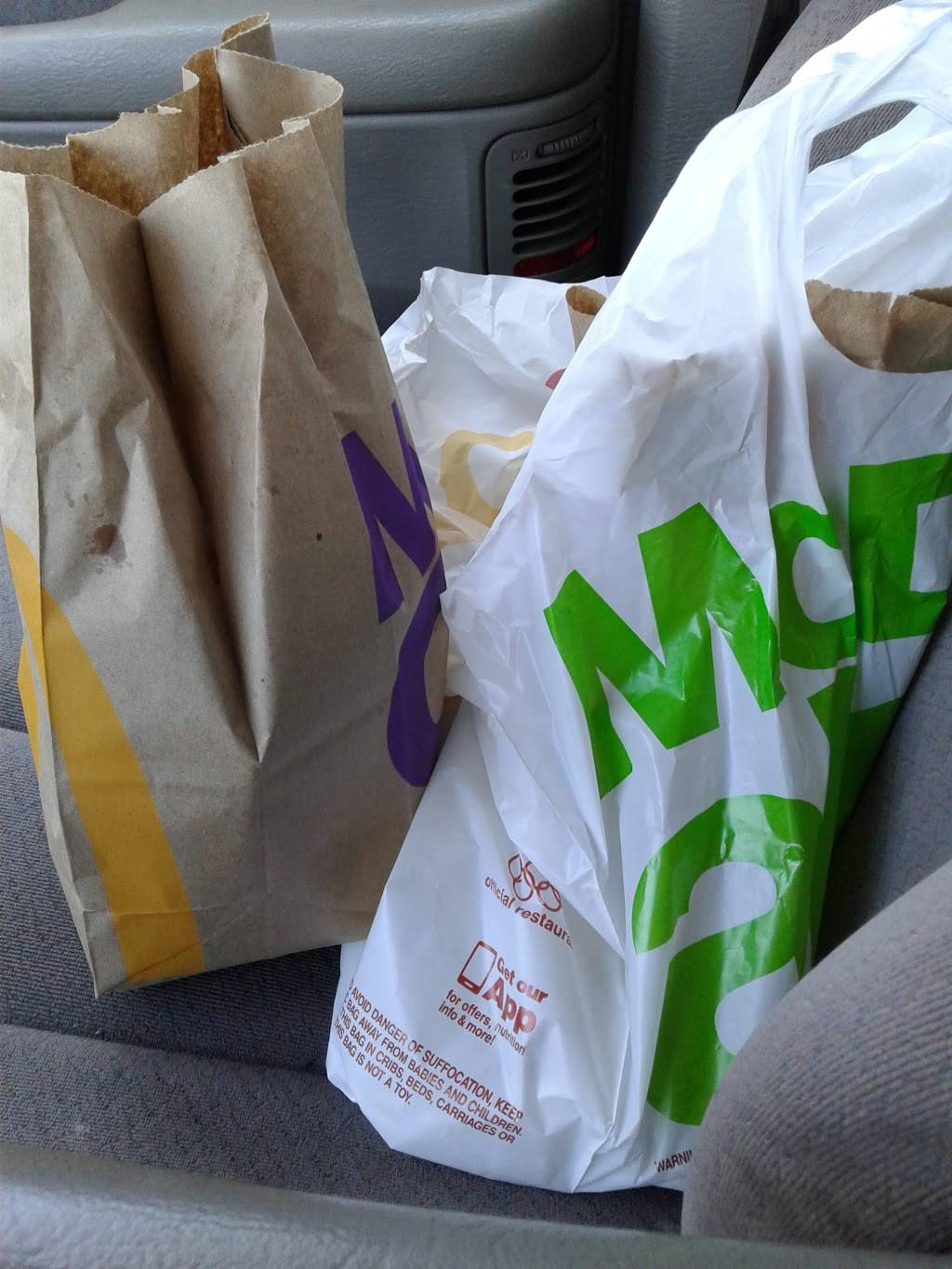 McDonalds | cafe | 1219 N Gettysburg Ave, Dayton, OH 45417, USA | 9372637140 OR +1 937-263-7140