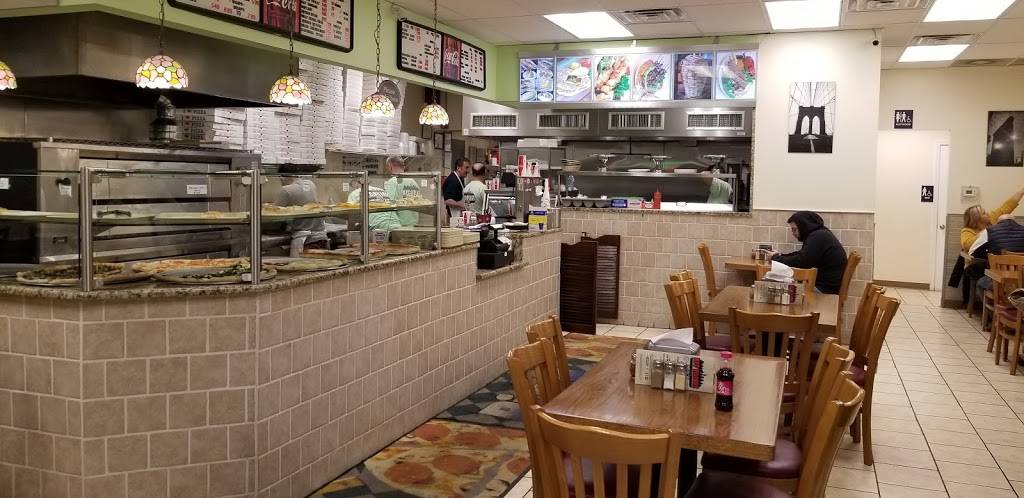 NYC Village Pizza | restaurant | 129 W 4th St, Bethlehem, PA 18015, USA | 6104198799 OR +1 610-419-8799