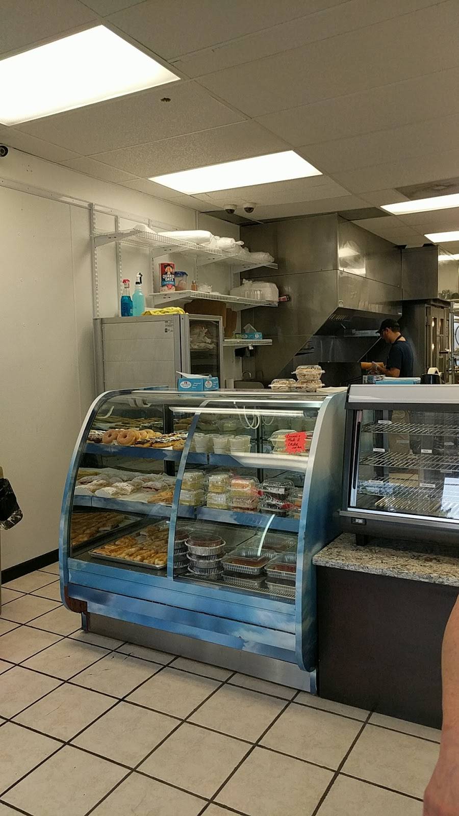 Bread From Heaven | restaurant | 266 Main St, Torrington, CT 06790, USA | 8606185058 OR +1 860-618-5058