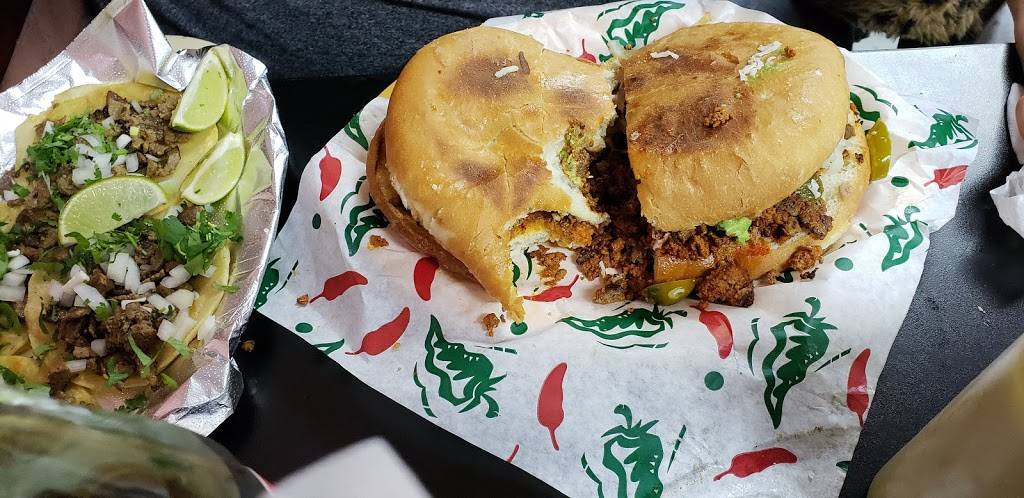 El Atoron | restaurant | 101 S Munger Blvd, Dallas, TX 75214, USA | 2148878846 OR +1 214-887-8846