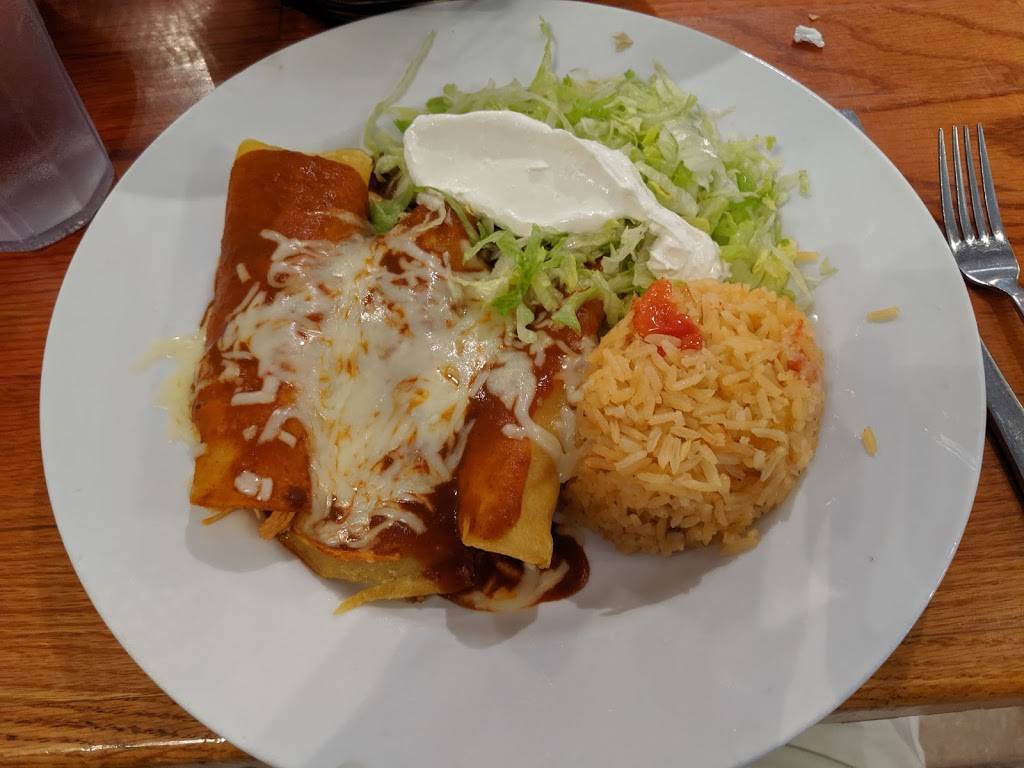 El Cerro Grande | restaurant | 108 S Kings Hwy, Myrtle Beach, SC 29577, USA | 8439469562 OR +1 843-946-9562