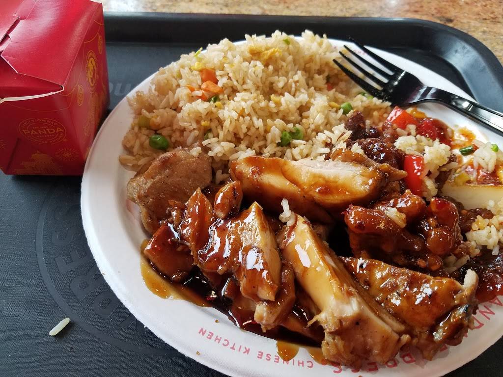 Panda Express | restaurant | 1035 IA-1, Iowa City, IA 52246, USA | 3193389899 OR +1 319-338-9899