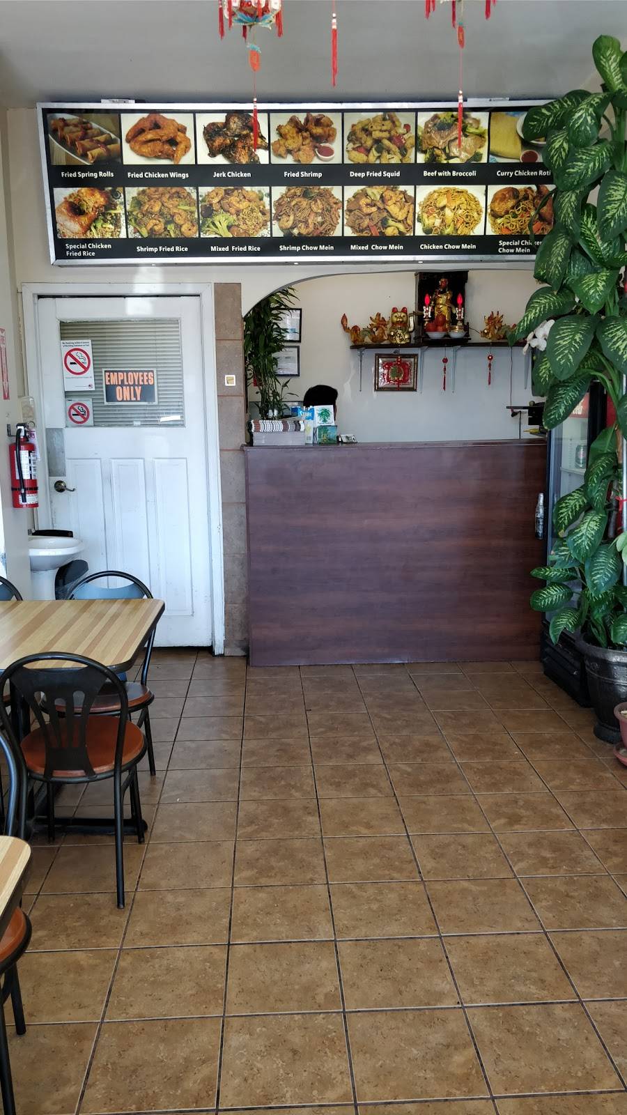 Food Garden Restaurant | restaurant | 2522 Eglinton Ave E, Scarborough, ON M1K 2R5, Canada | 4169157070 OR +1 416-915-7070