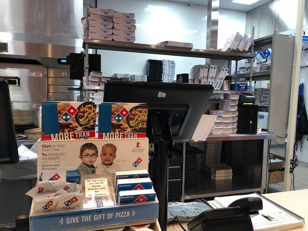 Dominos Pizza | meal delivery | 1593 N Redwood Rd, Saratoga Springs, UT 84045, USA | 3853362363 OR +1 385-336-2363