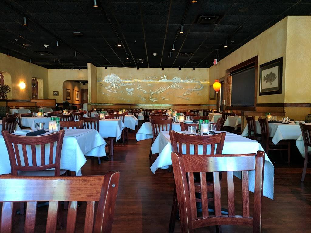 Bonefish Grill | restaurant | 2060 Renaissance Park Pl, Cary, NC 27513, USA | 9196771347 OR +1 919-677-1347
