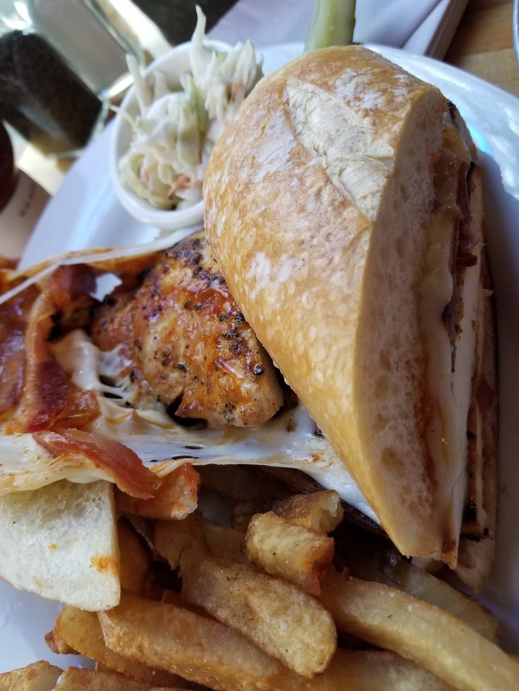 The Kettle Black | restaurant | 8622 3rd Ave, Brooklyn, NY 11209, USA | 7186807862 OR +1 718-680-7862