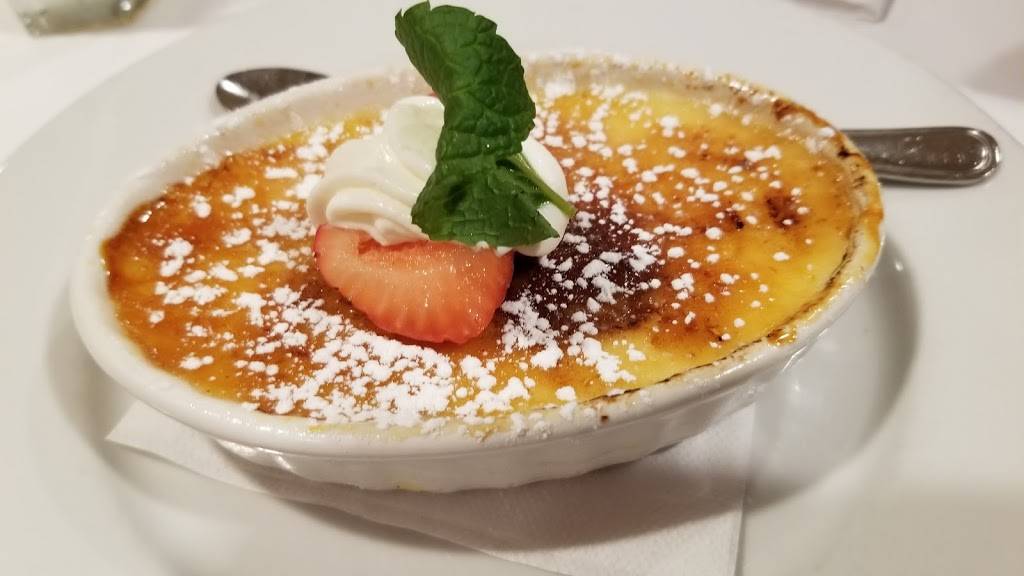 Ristorante Due Rose | restaurant | 1596 Fitzgerald Dr, Pinole, CA 94564, USA | 5102235620 OR +1 510-223-5620