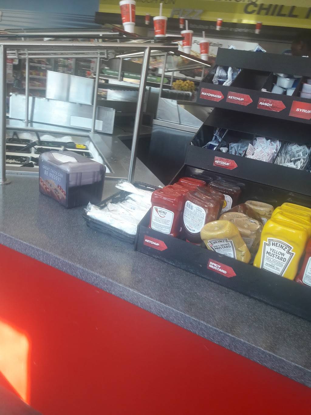 Thorntons | bakery | 4103 Gunn Hwy, Tampa, FL 33618, USA | 8139611399 OR +1 813-961-1399