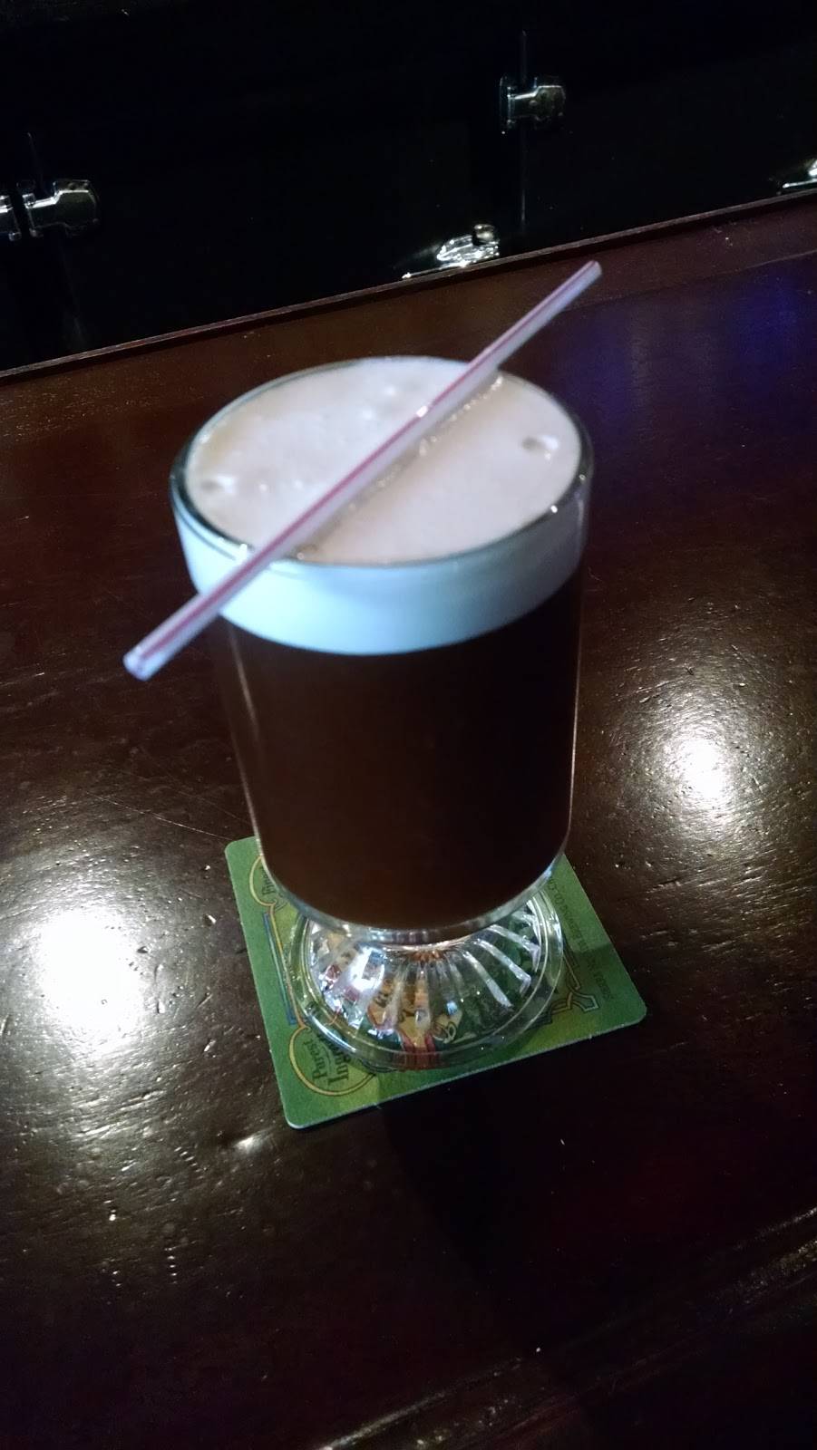 Shannon Arms Irish Pub | restaurant | 915 Taraval, San Francisco, CA 94116, USA | 4156651223 OR +1 415-665-1223