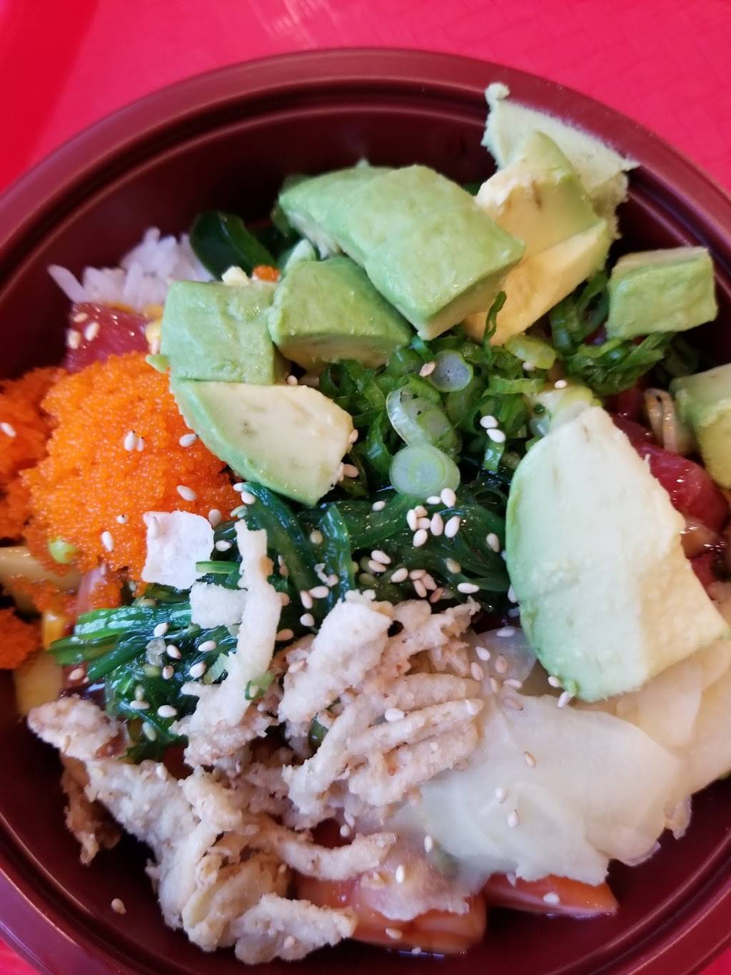 Masa Sushi Japan | restaurant | 180, 650 Castro St, Mountain View, CA 94041, USA | 6502825222 OR +1 650-282-5222