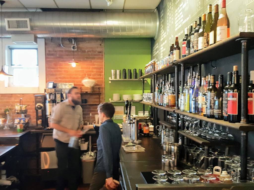 The Molecule Effect | cafe | 1201 Santa Fe Dr suite a, Denver, CO 80204, USA | 7205026966 OR +1 720-502-6966