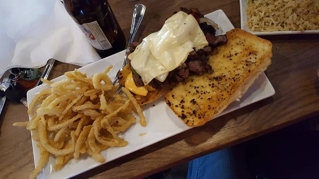 Addisons Steakhouse | restaurant | 335 Front St, McHenry, IL 60050, USA | 8153222546 OR +1 815-322-2546