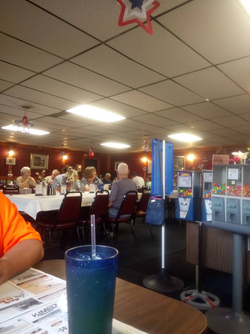 Pattys Place Family Restaurant | restaurant | 7916 Lincoln St SE, East Canton, OH 44730, USA | 3304882680 OR +1 330-488-2680