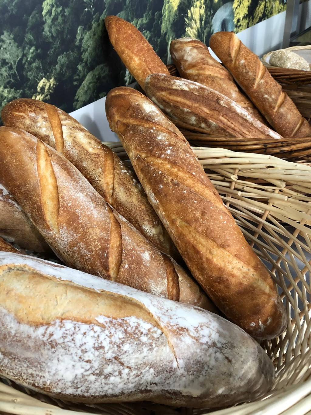 Padaria by Chef Andre Leite | restaurant | 48770 Van Dyke Ave, Shelby Charter Twp, MI 48317, USA | 5867997042 OR +1 586-799-7042