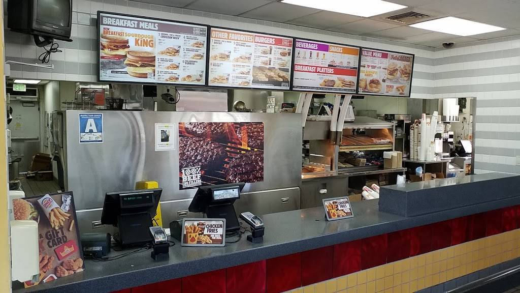 Burger King | restaurant | 3302 California Ave, Bakersfield, CA 93304, USA | 6616310149 OR +1 661-631-0149