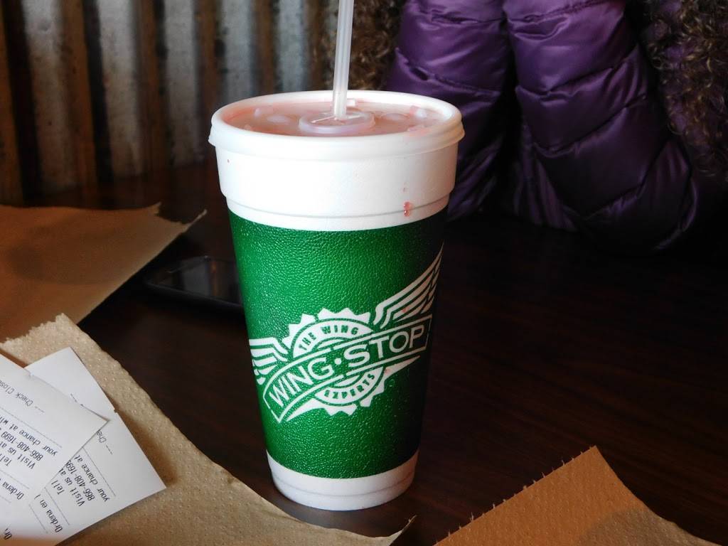 Wingstop | restaurant | 40008 10th St W #104, Palmdale, CA 93551, USA | 6612679999 OR +1 661-267-9999