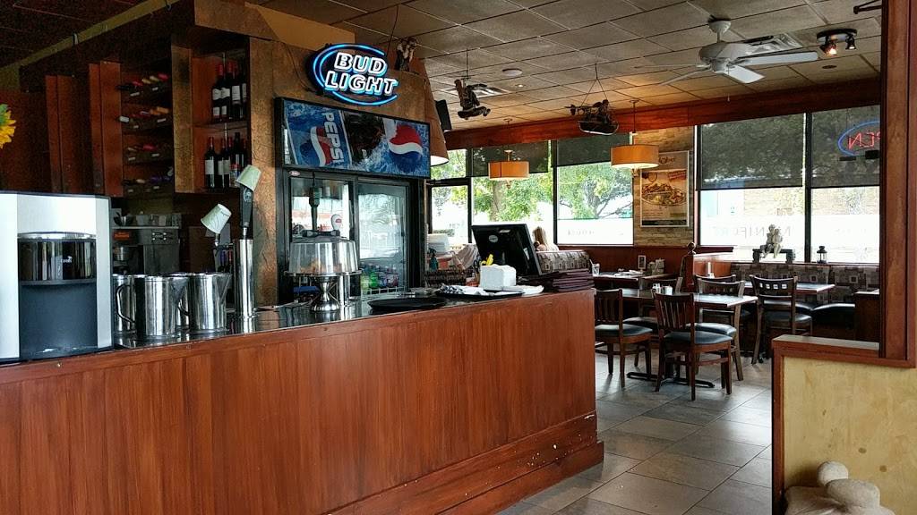 Montfort Mediterranean Grill | restaurant | 796 Brant St, Burlington, ON L7R 2J2, Canada | 9056321232 OR +1 905-632-1232