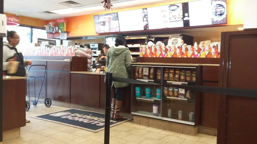 Dunkin | bakery | 42 Market St, Lynn, MA 01901, USA | 7815929060 OR +1 781-592-9060
