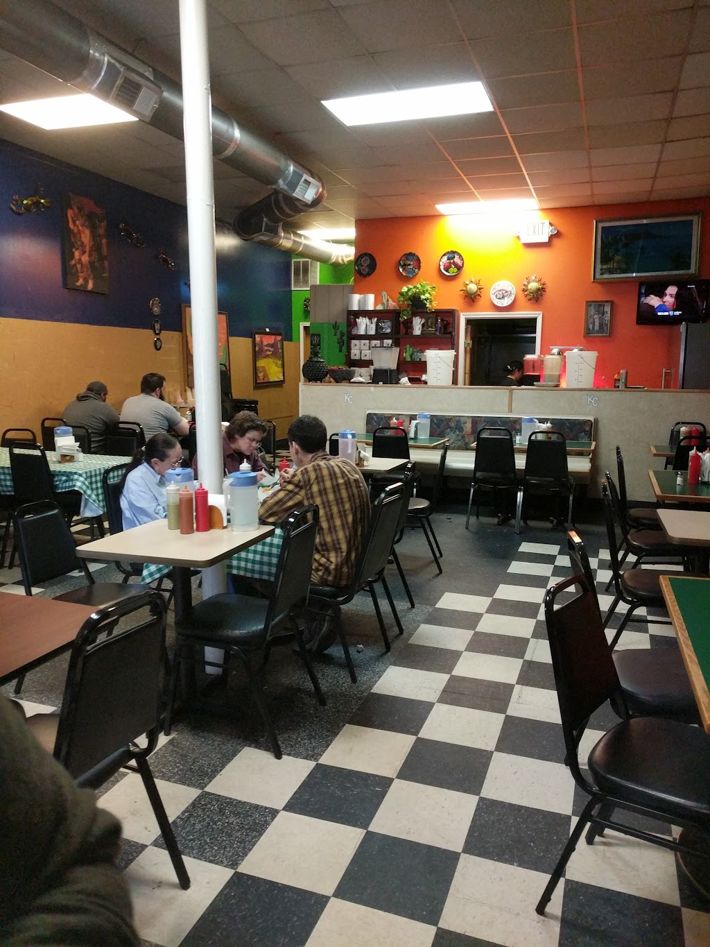 Ricos Tacos Lupe | restaurant | 802 Southwest Blvd, Kansas City, MO 64108, USA | 8164720738 OR +1 816-472-0738