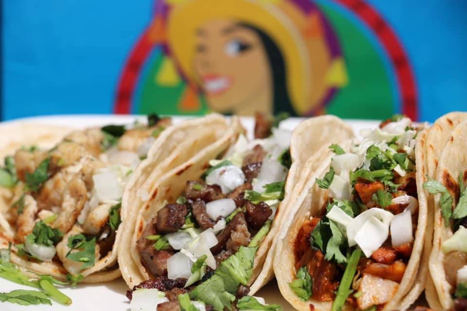 Taqueria La Korita Peoria | restaurant | 5124 W Peoria Ave, Glendale, AZ 85302, USA | 6232480059 OR +1 623-248-0059