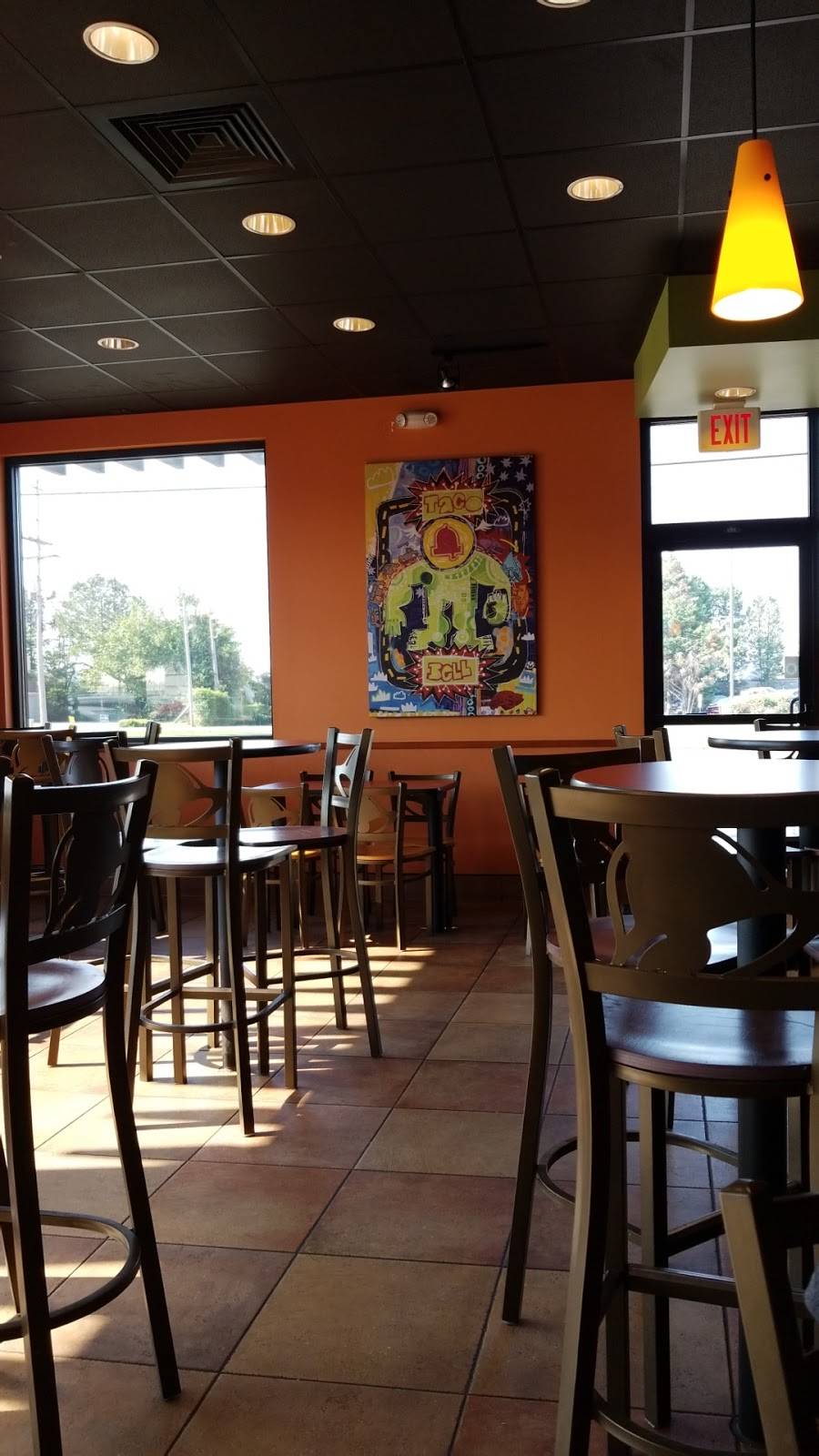 Taco Bell | meal takeaway | 685 Duluth Hwy, Lawrenceville, GA 30045, USA | 7703397541 OR +1 770-339-7541