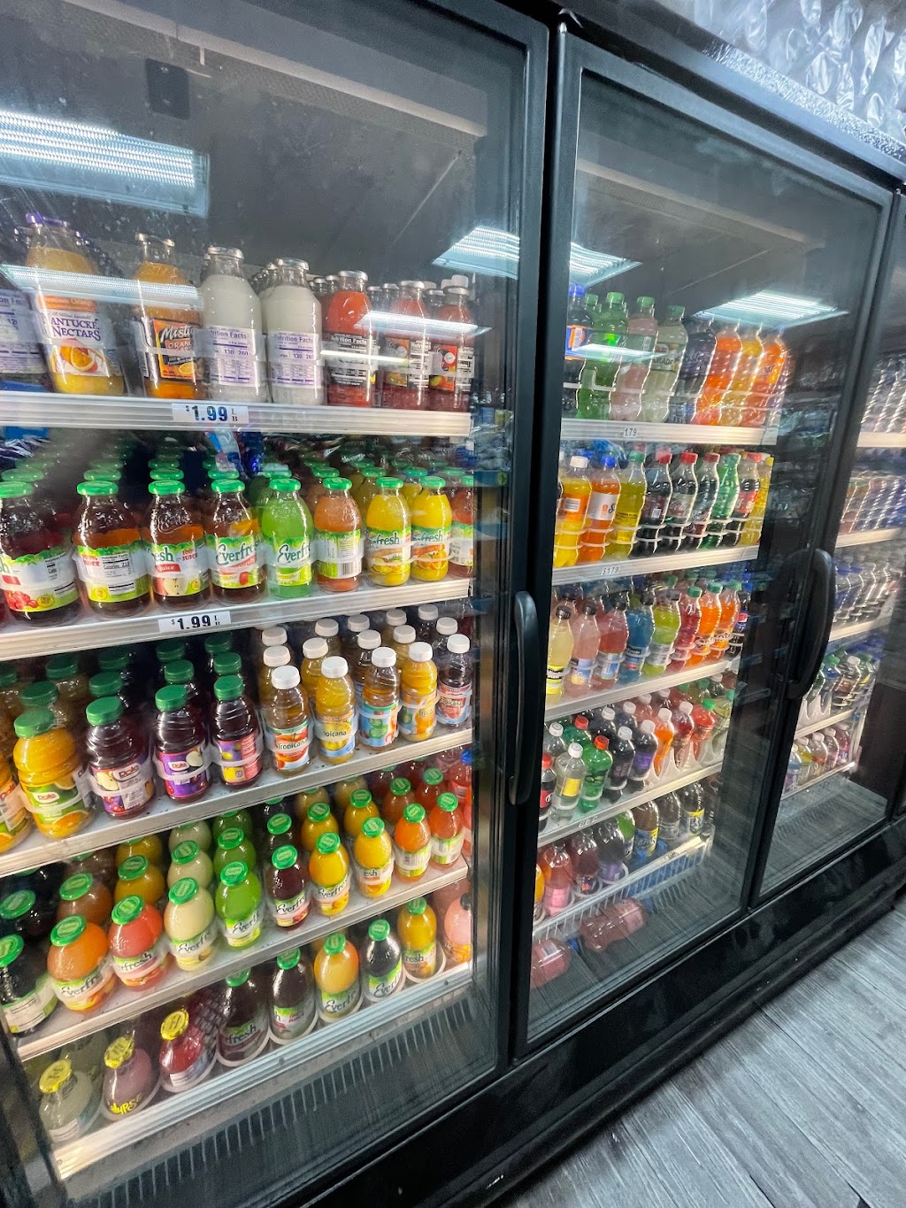 QUICK FOOD DELI | restaurant | 2601 Governor Printz Blvd, Wilmington, DE 19802, USA | 3022560906 OR +1 302-256-0906