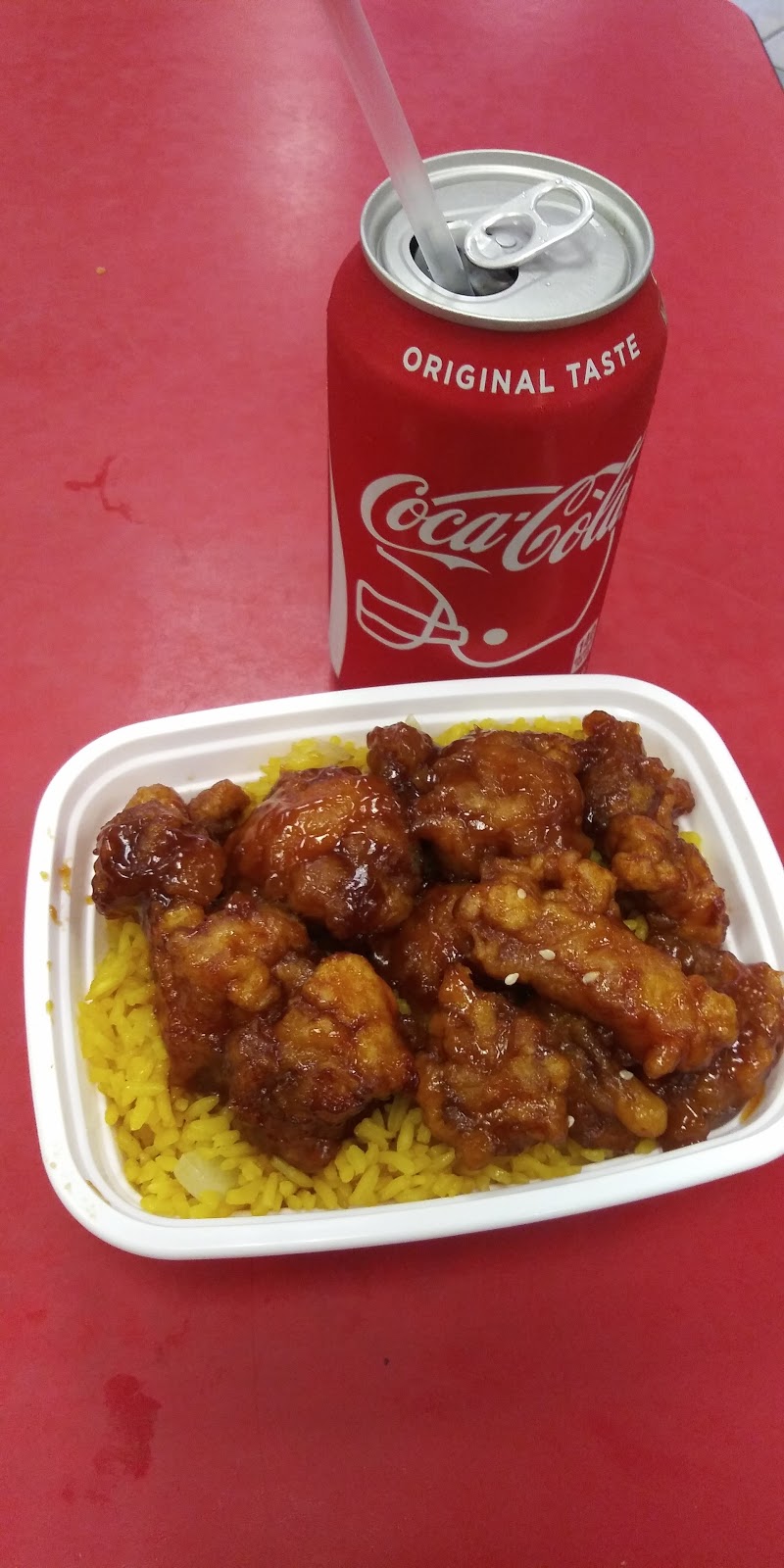 Empire Express | restaurant | 319 9th St, Brooklyn, NY 11215, USA | 7184993758 OR +1 718-499-3758