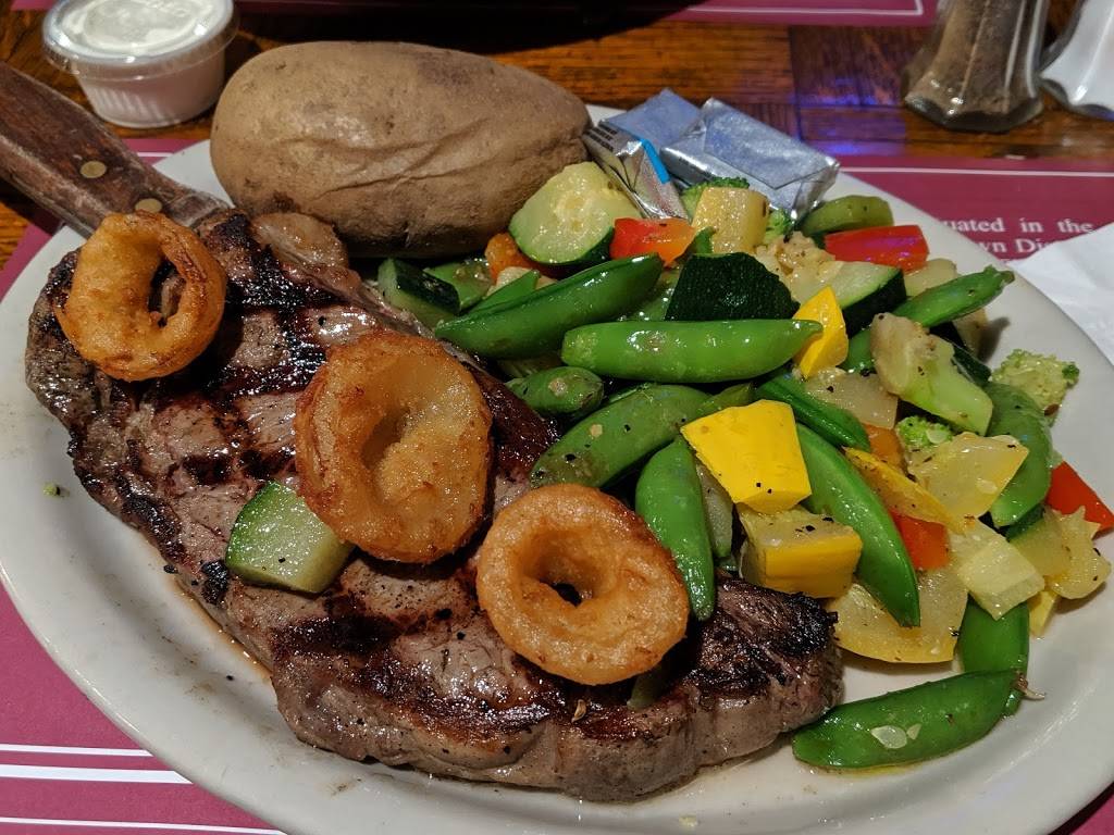 Gabriels Gate | restaurant | 145 Allen St, Buffalo, NY 14201, USA | 7168860602 OR +1 716-886-0602