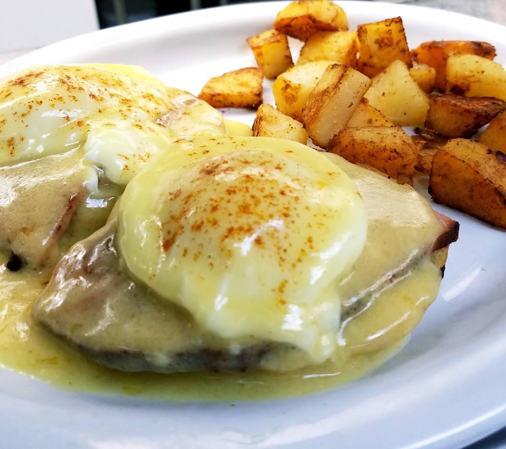 Flapjacks Cafe | restaurant | 810 E Venice Ave, Venice, FL 34285, USA | 9414801020 OR +1 941-480-1020