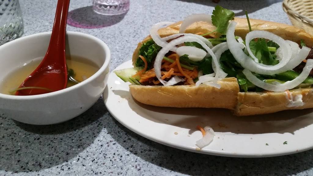 Pho Anh & Grill | restaurant | 675 Saturn Blvd, San Diego, CA 92154, USA | 6194236138 OR +1 619-423-6138