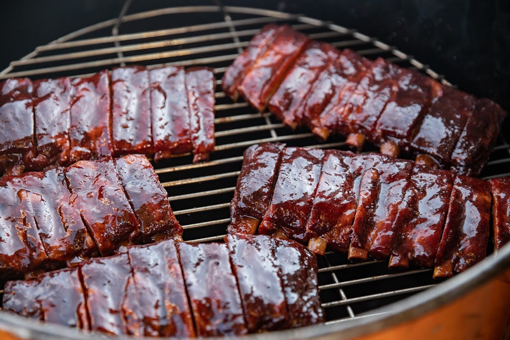 Gettin Basted | restaurant | 3242 S Stewart Ave, Springfield, MO 65804, USA | 4174274181 OR +1 417-427-4181