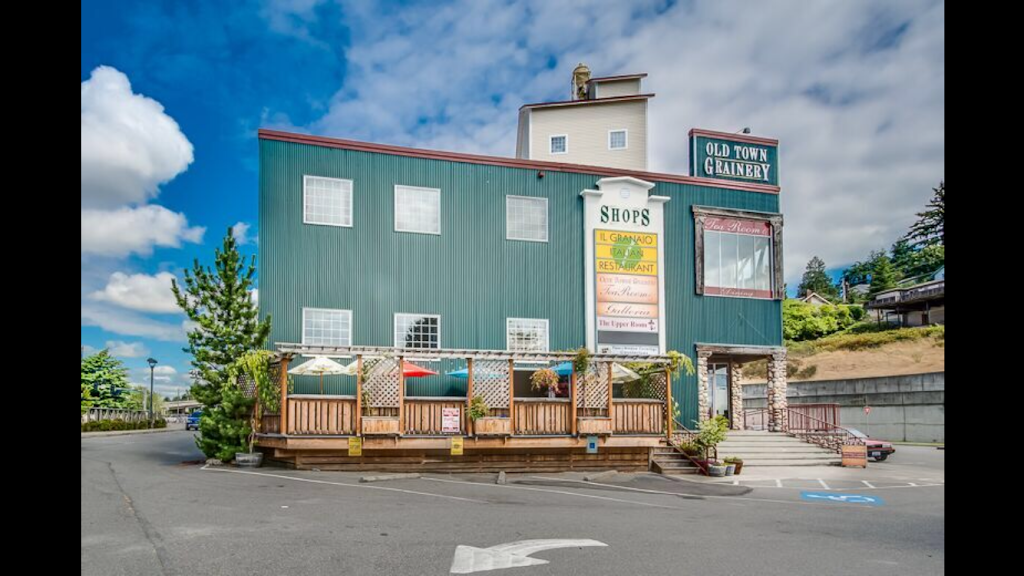 Il Granaio Authentic Italian Restaurant | restaurant | 100 W Montgomery St #110, Mt Vernon, WA 98273, USA | 3604190674 OR +1 360-419-0674