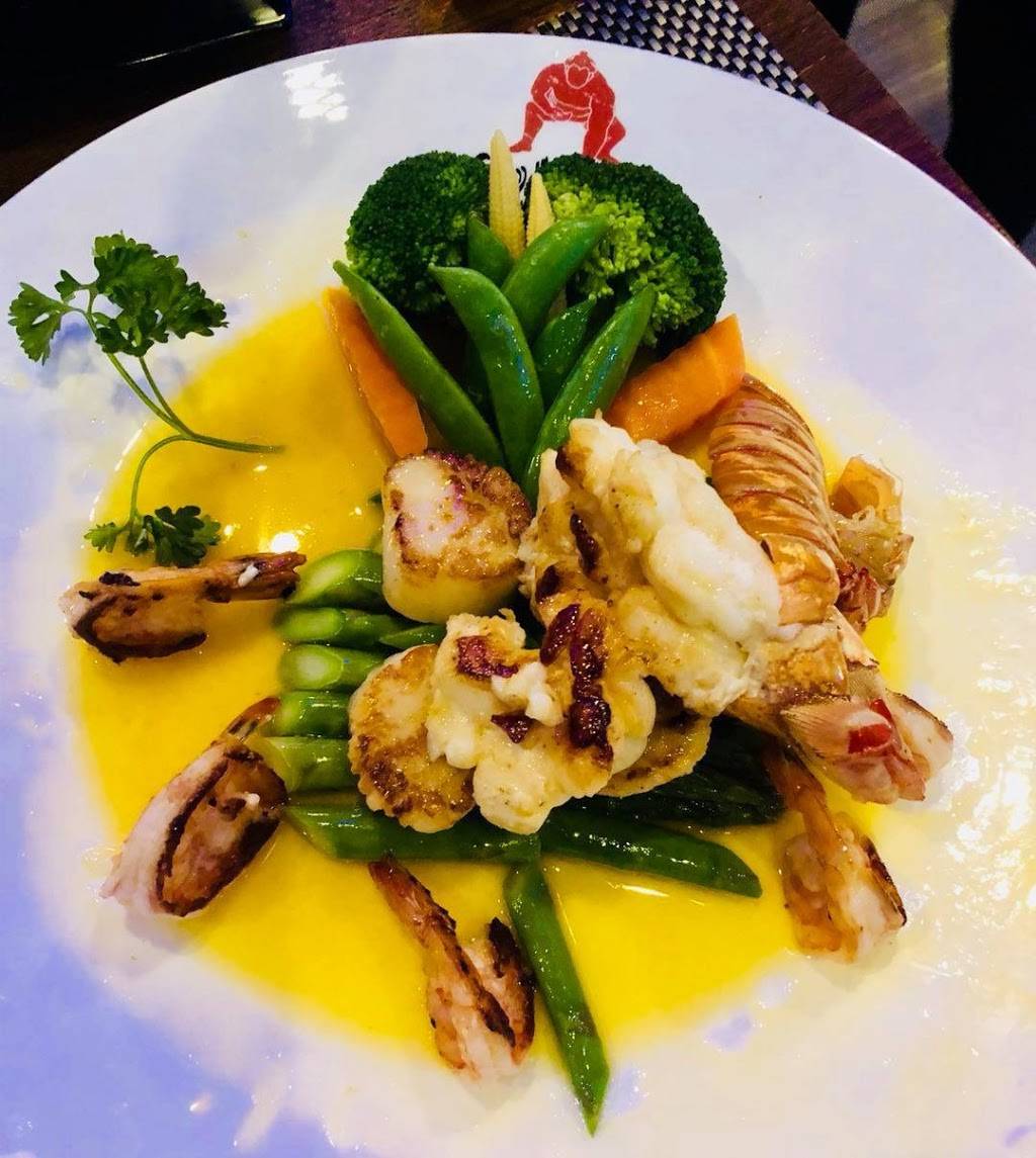 Sumo Sushi & Grill | restaurant | 225 Ken Pratt Blvd #140, Longmont, CO 80501, USA | 3036848866 OR +1 303-684-8866