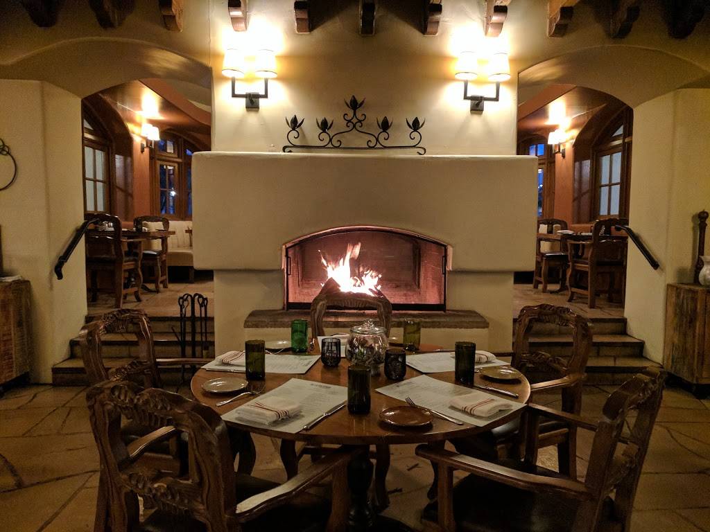 La Hacienda | restaurant | 7575 E Princess Dr, Scottsdale, AZ 85255, USA | 4805854848 OR +1 480-585-4848