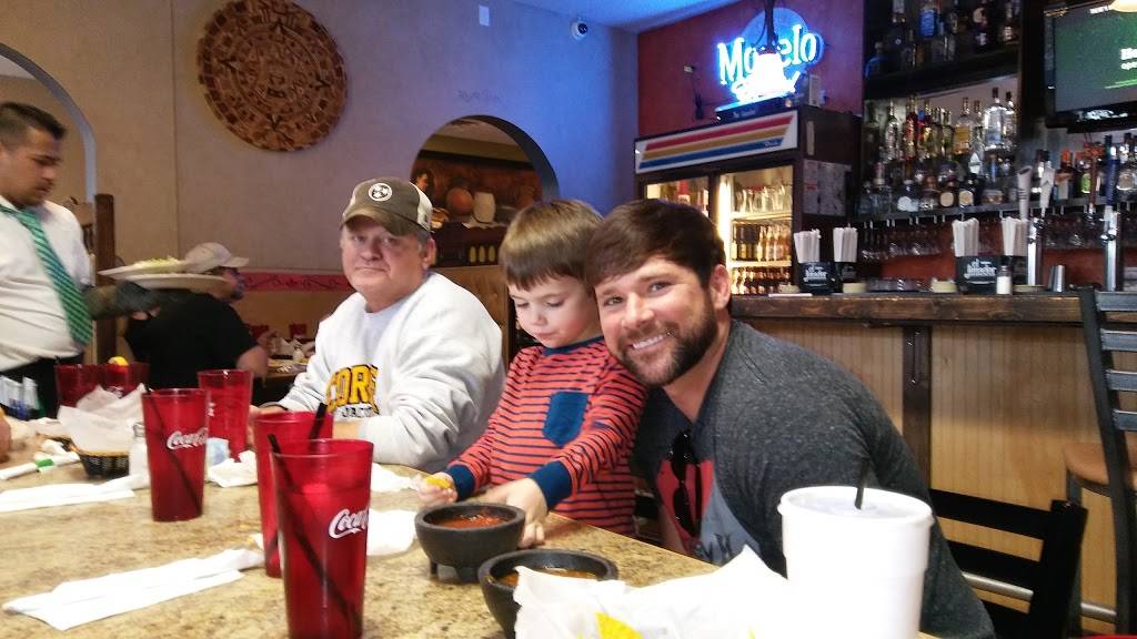 El Metate 3 Inc | restaurant | 9332 Dayton Pike # 110, Soddy-Daisy, TN 37379, USA | 4233323190 OR +1 423-332-3190