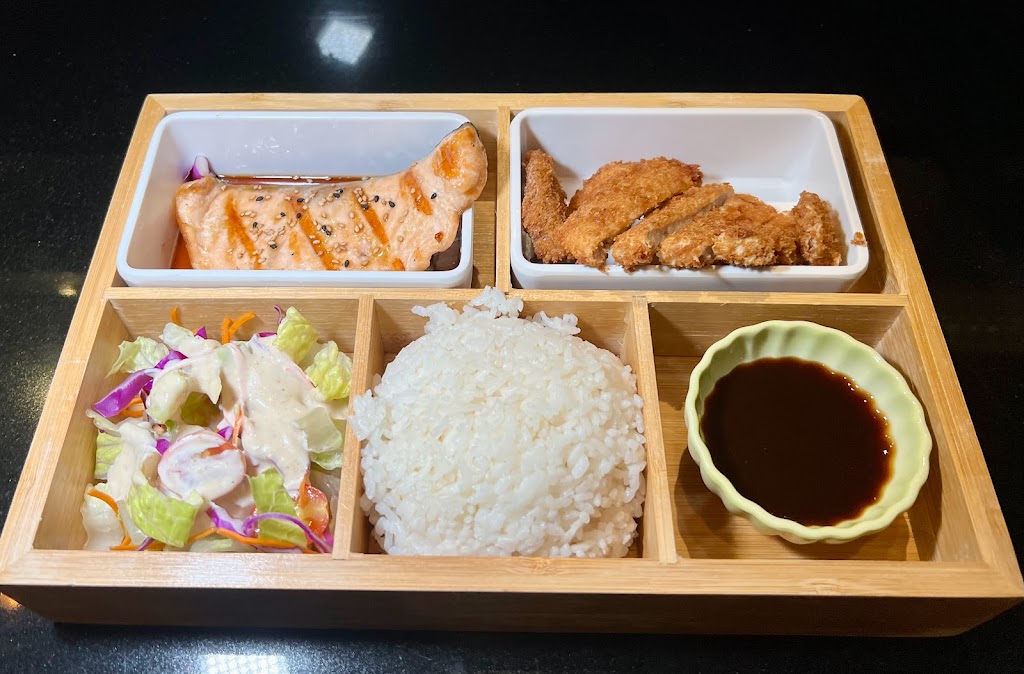 Bento Peak | restaurant | 4724 Geary Blvd, San Francisco, CA 94118, USA | 4155928069 OR +1 415-592-8069