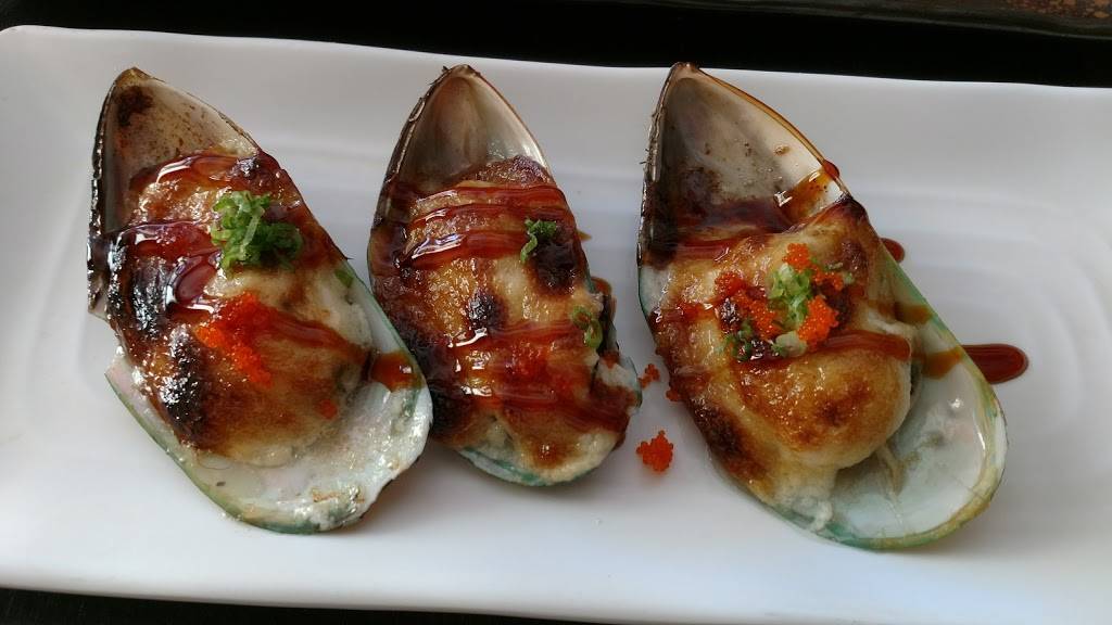 Sake Roll Sushi Bar | restaurant | 855 Route 66, Glendora, CA 91741, USA | 6263356961 OR +1 626-335-6961