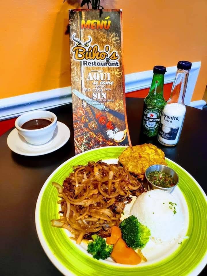 Buhos Restaurant | restaurant | 3521 14th St NW, Washington, DC 20010, USA | 2022912934 OR +1 202-291-2934