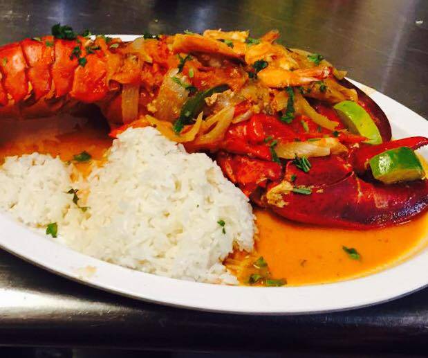 Tipico N.Y. Restaurant | restaurant | 109 N Franklin St, Hempstead, NY 11550, USA | 5164833344 OR +1 516-483-3344