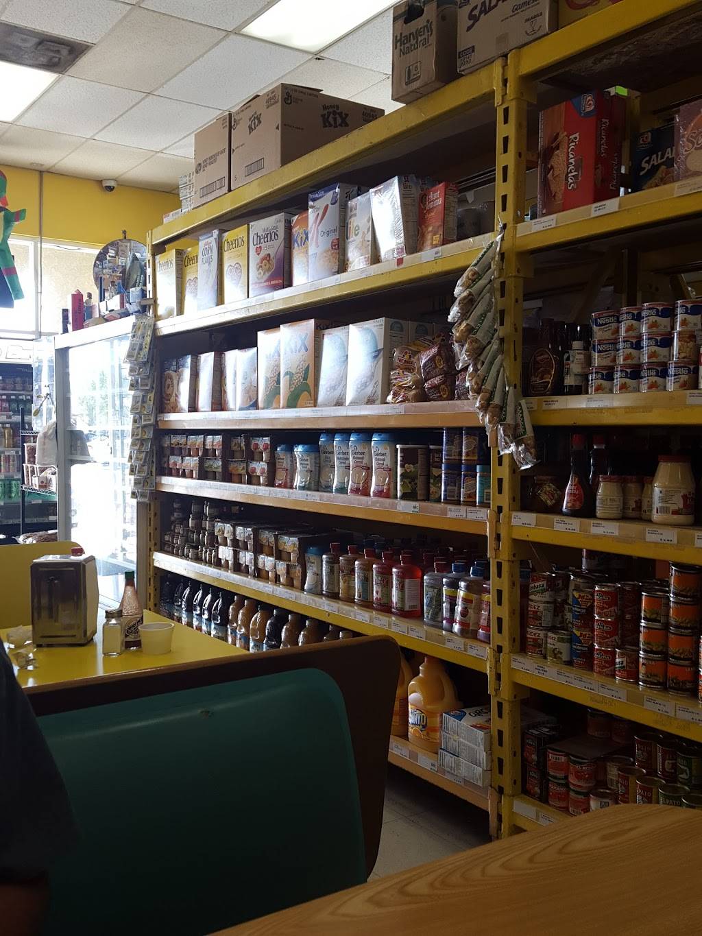 Corinas Taqueria, Carniceria Y Panaderia | restaurant | 4991 E Kings Canyon Rd, Fresno, CA 93727, USA | 5594549003 OR +1 559-454-9003