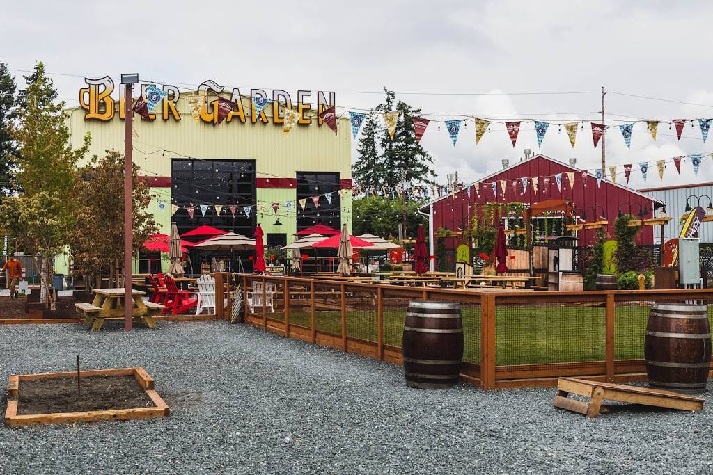 Twin Sisters Brewing Company | restaurant | 500 Carolina St, Bellingham, WA 98225, USA | 3609226700 OR +1 360-922-6700