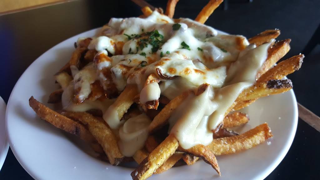 Burgundian Bistro | restaurant | 2253 N 56th St, Seattle, WA 98103, USA | 2064208943 OR +1 206-420-8943