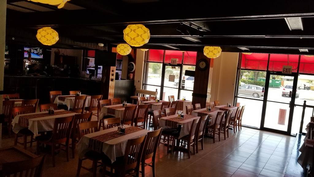 La Taverna Restaurant | meal delivery | 2901 SW 8th St #101, Miami, FL 33135, USA | 7867032873 OR +1 786-703-2873