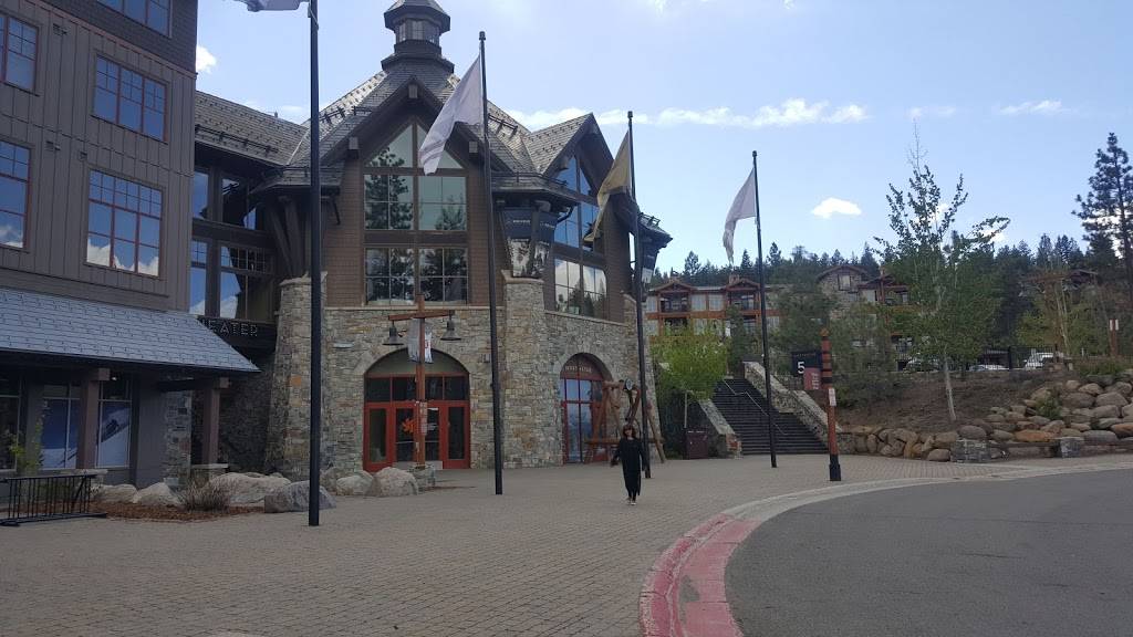 Northstar California Resort | restaurant | 5001 Northstar Dr, Truckee, CA 96161, USA | 5305622267 OR +1 530-562-2267