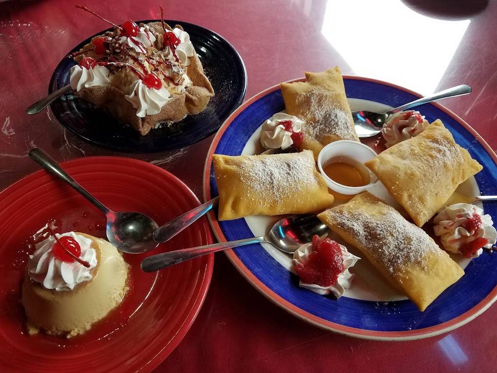 Pico de Gallo | restaurant | 111 S Leona St, San Antonio, TX 78207, USA | 2102256060 OR +1 210-225-6060