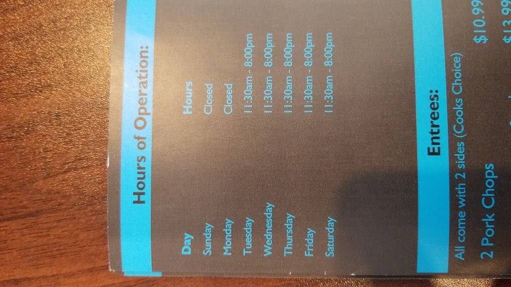 Barside Grill | restaurant | 1436 Old Dixie Hwy, Vero Beach, FL 32960, USA | 7722267103 OR +1 772-226-7103